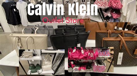 calvin klein u.s.a. outlet|calvin klein flats clearance.